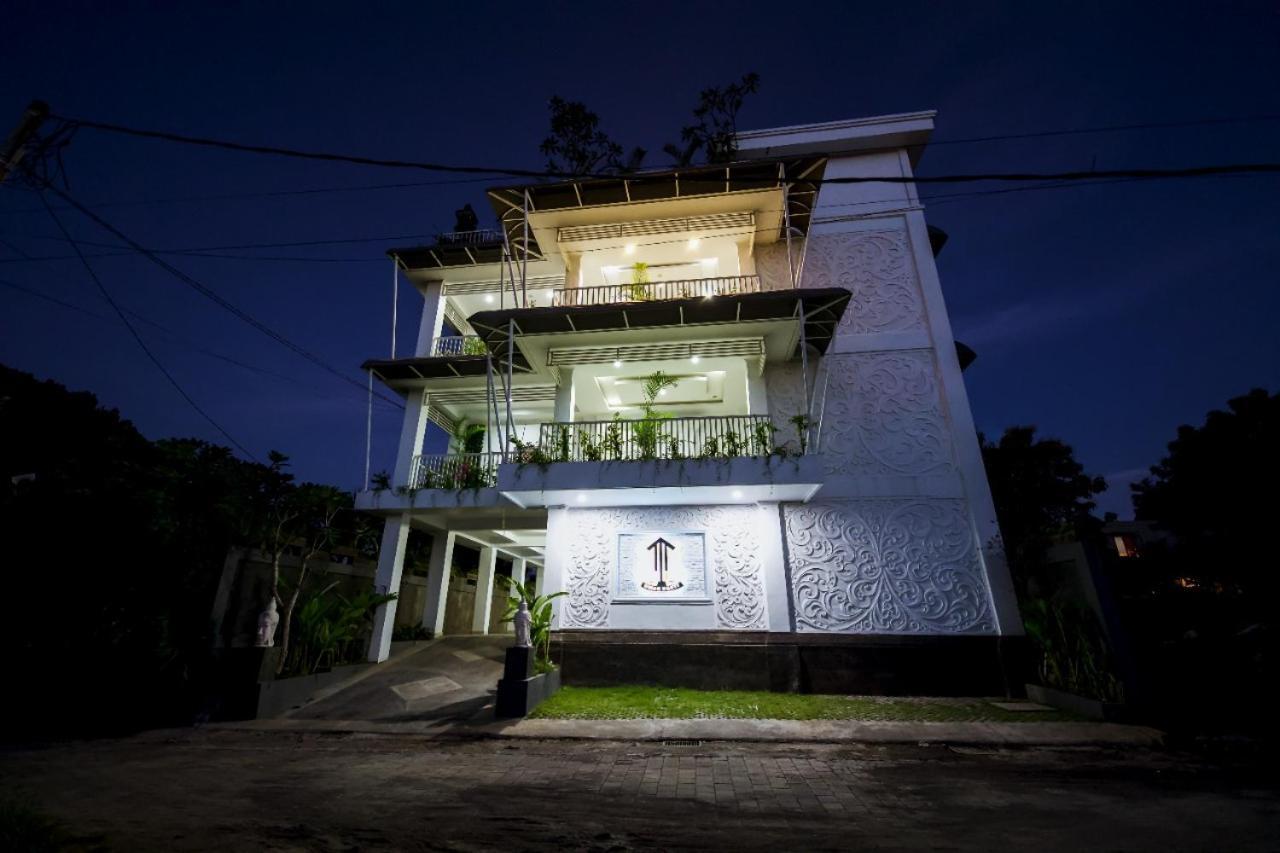 Umah Santi Residence Ungasan Exterior foto