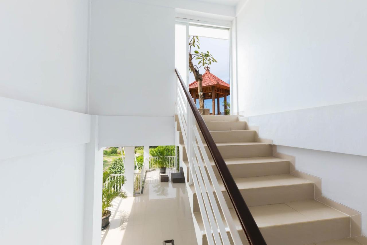 Umah Santi Residence Ungasan Exterior foto